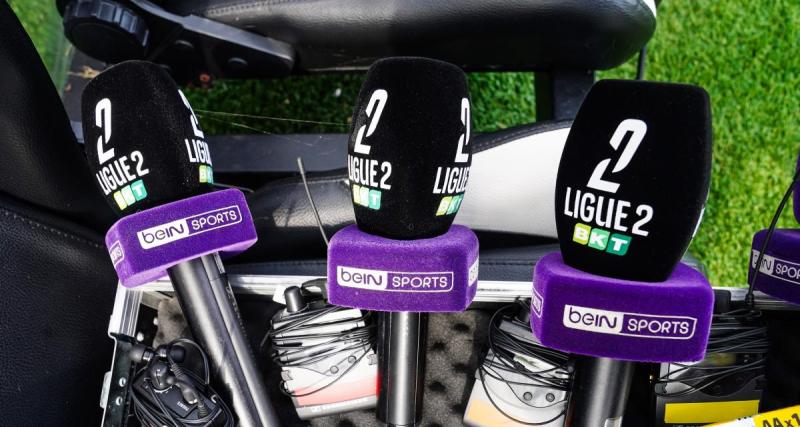  - Face à la gronde, la LFP et beIN Sports changent la programmation de la Ligue 2 ! (Officiel)