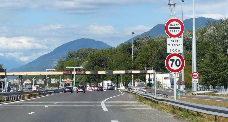  - Bientôt une nouvelle dépense pour les automobilistes, sur des routes particulières ?