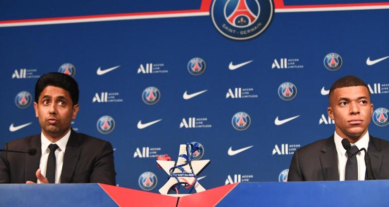  - Rebondissement dans le clash Mbappé / PSG, reprogramation en Ligue 2 et un coach qui scelle son avenir... les immanquables du jour !