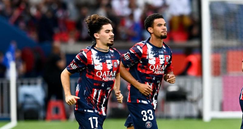  - PSG : des choix forts de Luis Enrique face à Brest ?