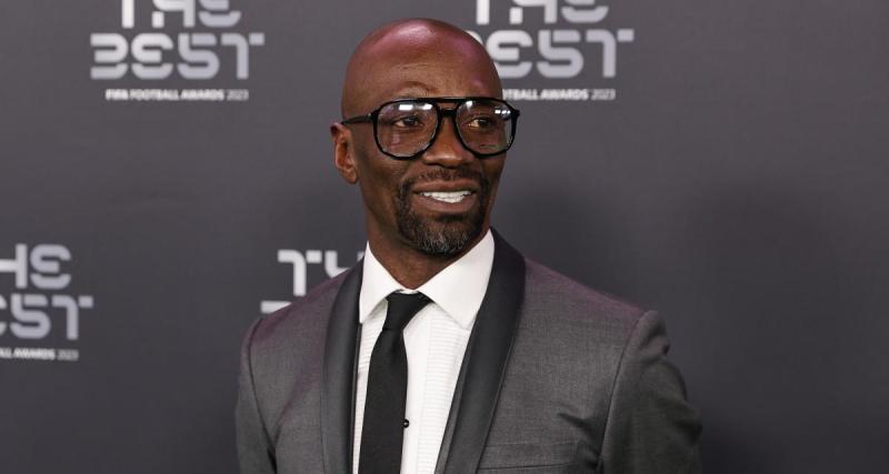  - Étranger : Claude Makélélé va devenir entraîneur en Grèce