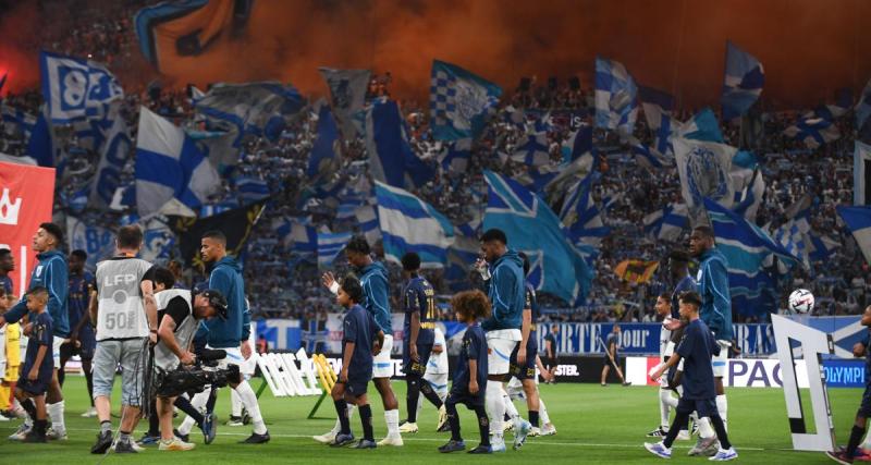  - OM : le club va rendre hommage à la petite Kamilya et à Didier Roustan