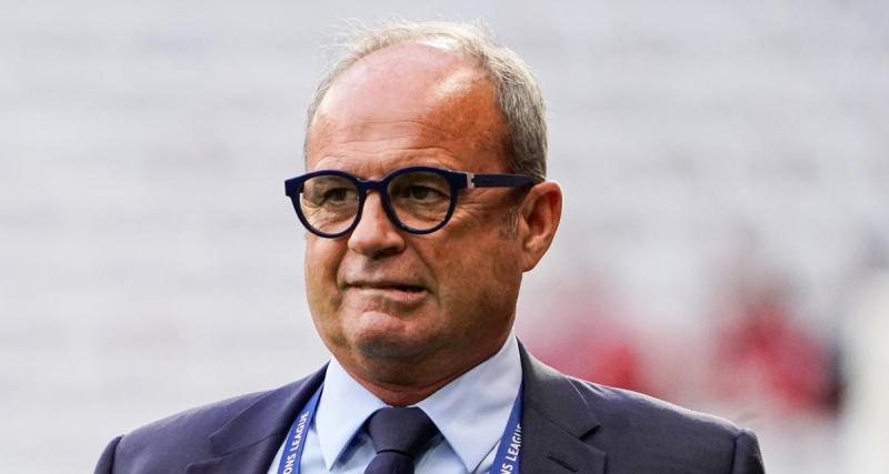  - PSG : Yamal, Gyokeres, Osimhen, Donnarumma...Les annonces fortes de Campos !