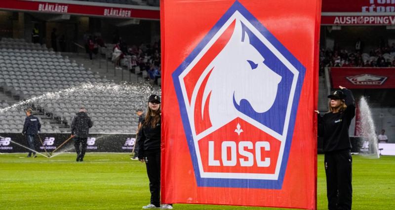  - Le LOSC lance l'ouverture de son centre de formation féminin