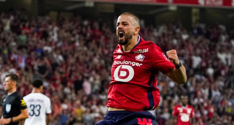  - ASSE - Lille : les compos probables !