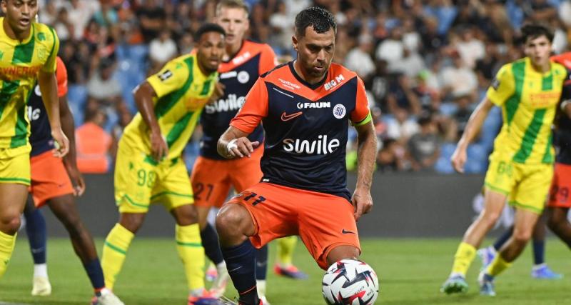  - Rennes - Montpellier : les compos probables !