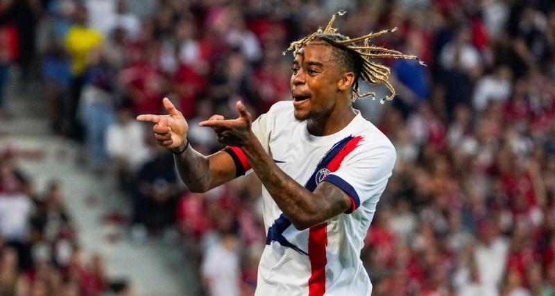  - PSG - Brest : les compos probables !