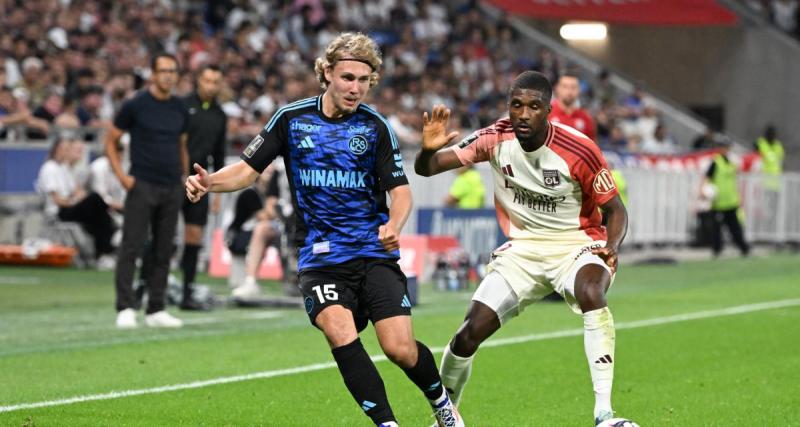  - Strasbourg - Angers : les compos probables !