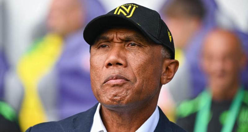  - Nantes - Reims : les compos probables !