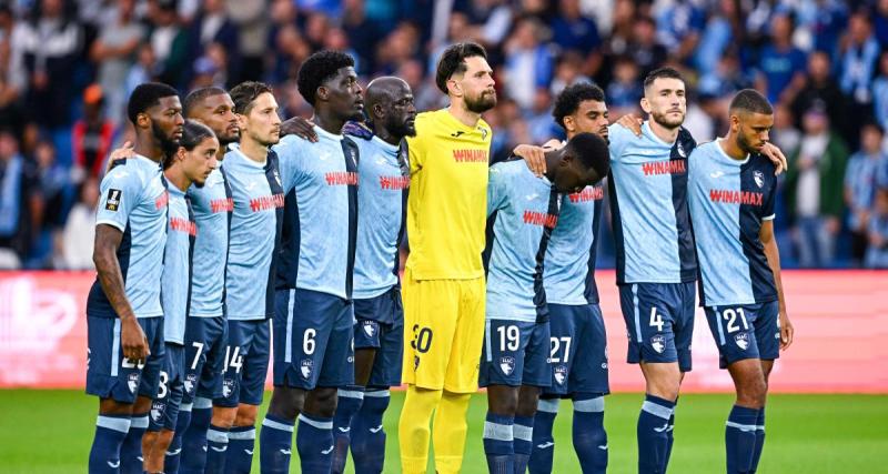 - Toulouse - Le Havre : les compos probables !