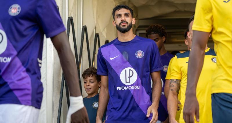  - Toulouse : un nouveau Pitchoun passe professionnel (off)