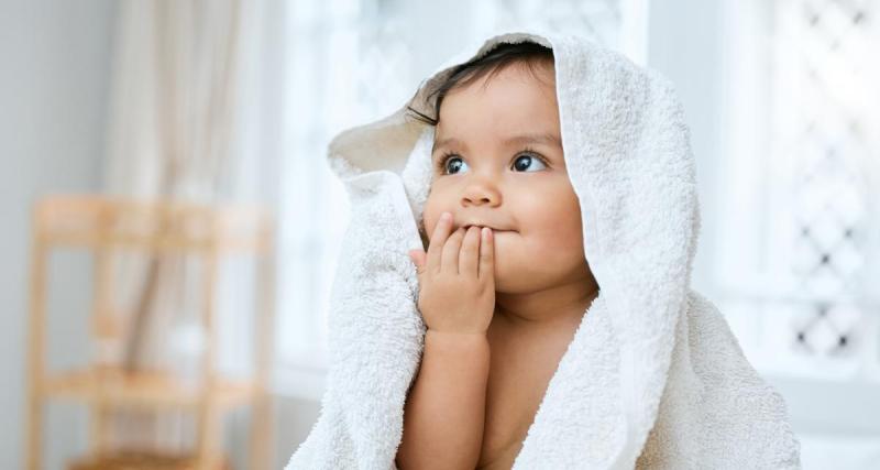  - Ce prénom pour fille serait le plus beau du monde d'après les scientifiques et les experts !