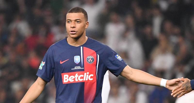  - La décision capitale du PSG dans sa guerre juridique avec Mbappé