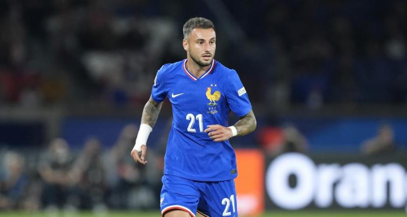  - OM – Nice : le SMS de Clauss à Benatia après son transfert