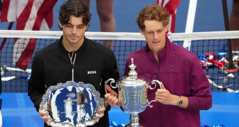  - US Open : la finale messieurs a subi une terrible déconvenue en réalisant un record historique