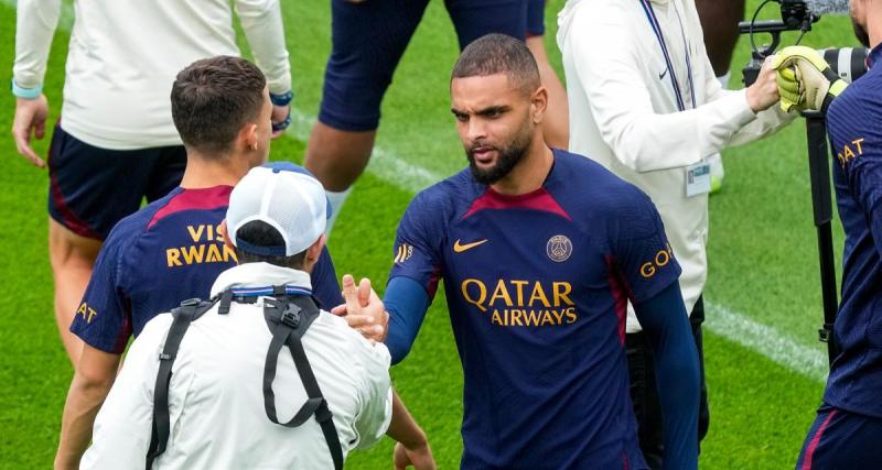  - PSG : Kurzawa hésite à relever un challenge mythique