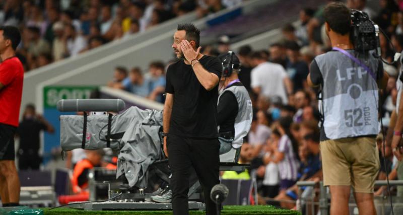  - OM : de très gros coups durs pour De Zerbi à la veille du choc contre Nice ?