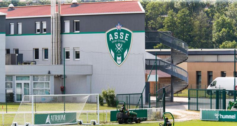  - Saint-Étienne : les joueurs convoqués pour la réception du LOSC 
