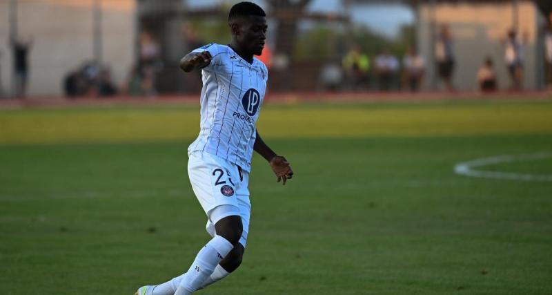  - Paris 13 Atletico : un ancien joueur de Toulouse débarque chez le promu (off)