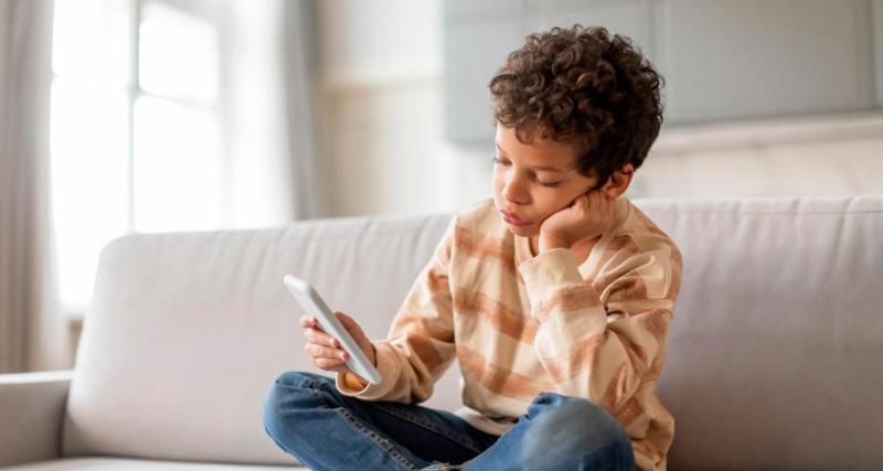  - Mon enfant entre en 6ème, mais a-t-il réellement besoin d'un téléphone portable ?