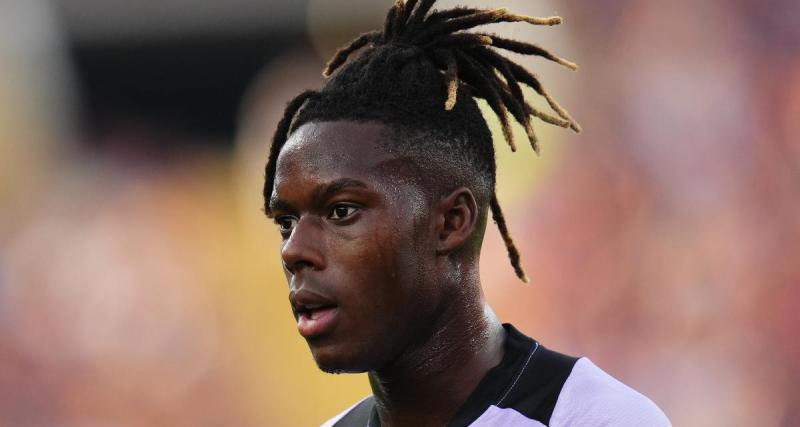  - Barça : la grosse mise au point de l'agent de Nico Williams
