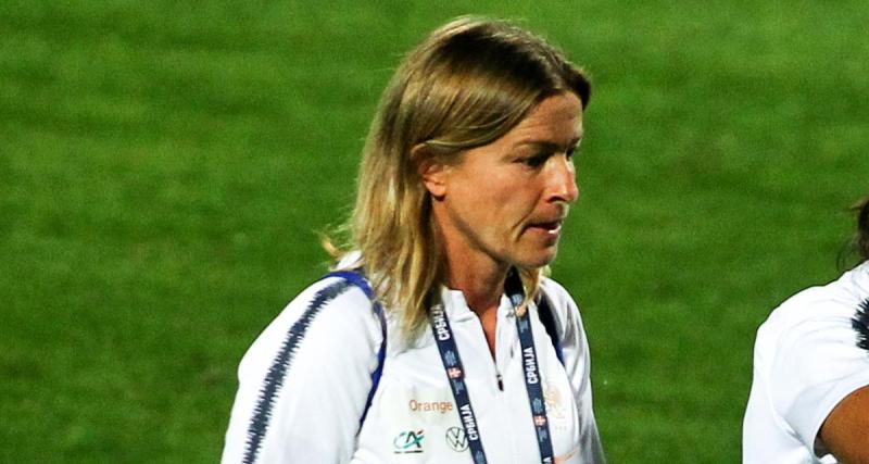  - Coupe du Monde U20 (F) : renversée par les Pays-Bas, la France s’arrête en 8es 