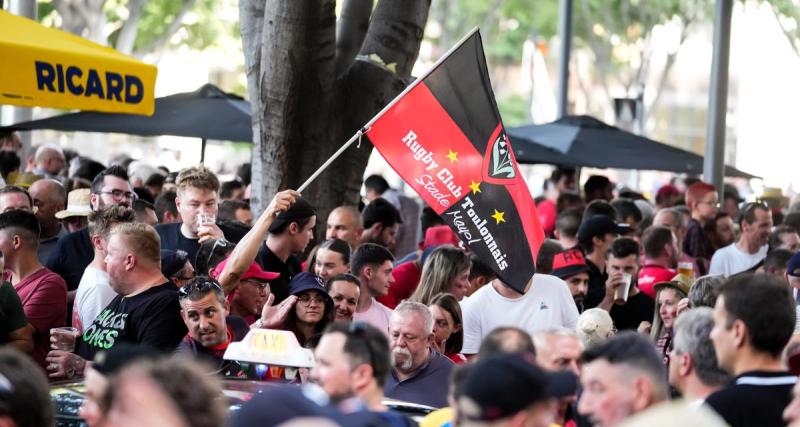  - Toulon : le club condamné en appel mais avec une bonne nouvelle quand même 