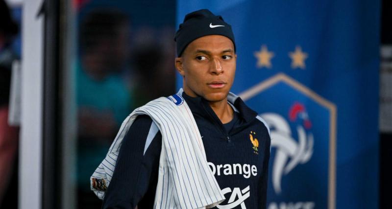  - PSG : l'incroyable peine que pourrait faire subir Mbappé à son ancien club