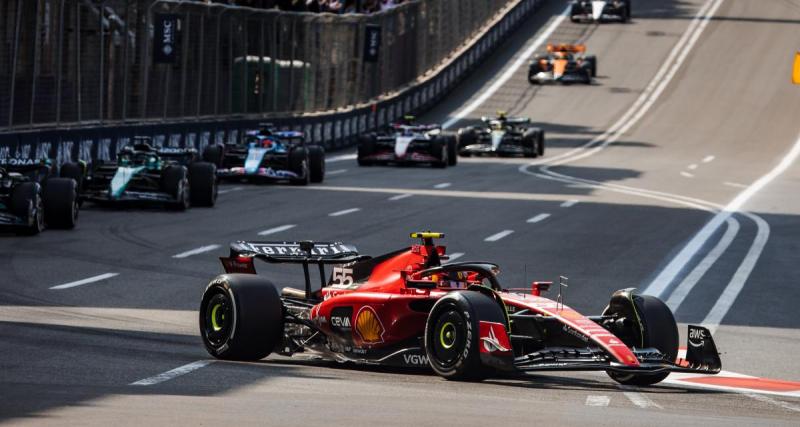  - GP d'Azerbaïdjan de F1 : Leclerc fulmine puis domine, le classement des essais libres 2