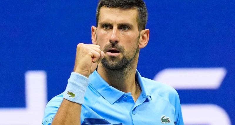  - Tennis : Djokovic revient sur sa rivalité avec un joueur et évoque l'importance de chaque victoire contre lui