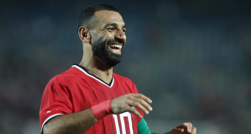  - Liverpool : le gros coup de gueule de l'agent de Mohamed Salah