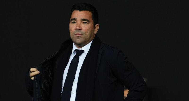  - Barça : le constat fataliste de Deco sur un crack perdu cet été