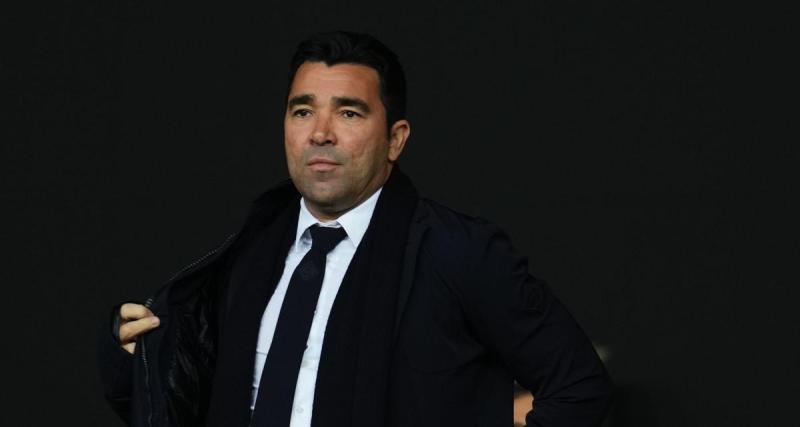 - Barça : de Jong, Lewandowski, Yamal, Williams...Deco sort les barbelés !