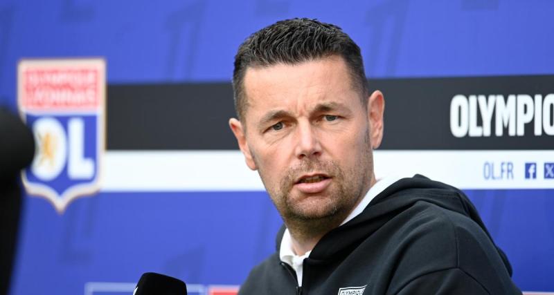 - OL : inquiet pour la diffusion du championnat, Sage envoie un gros tacle à DAZN