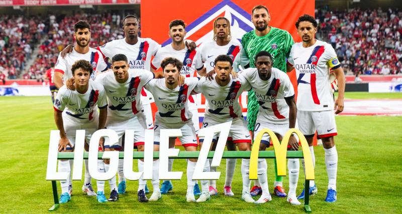  - PSG : c'est fait, le capitaine de la saison est connu