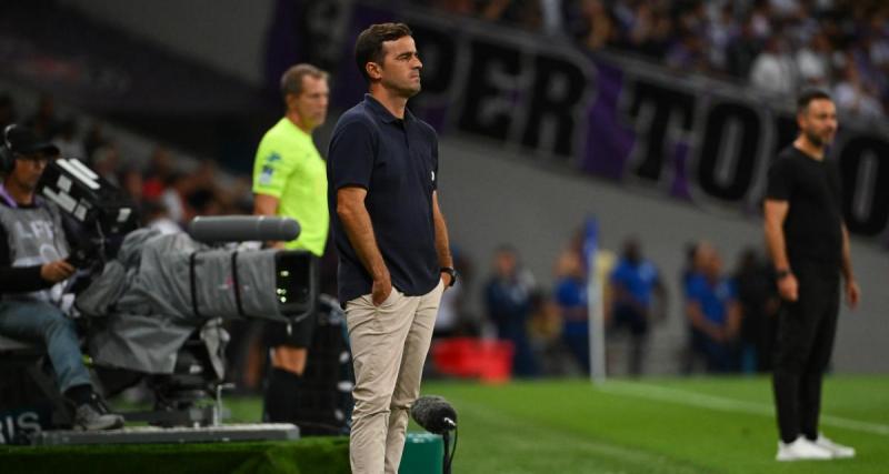  - Toulouse : Carles Martinez Novell prolonge son contrat (off) 