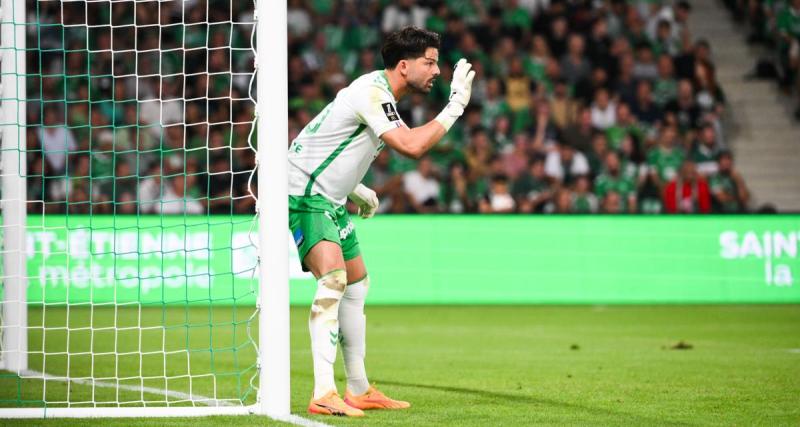  - ASSE - Lille : les compos officielles !