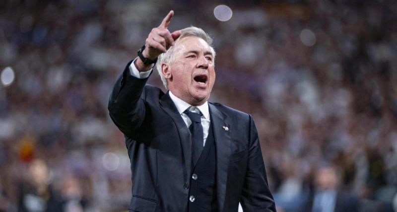  - Real Madrid : la blague osée d'Ancelotti à Jude Bellingham
