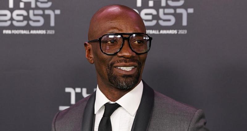  - 🚨Claude Makélélé retrouve un banc... en Grèce (officiel)
