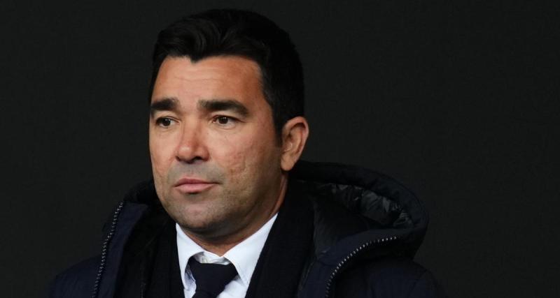  - Barça : la sortie surprenante de Deco sur une recrue