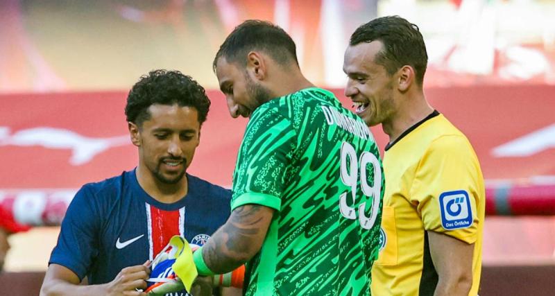  - EA FC 25 : les 25 meilleurs joueurs de Ligue 1 sont connus