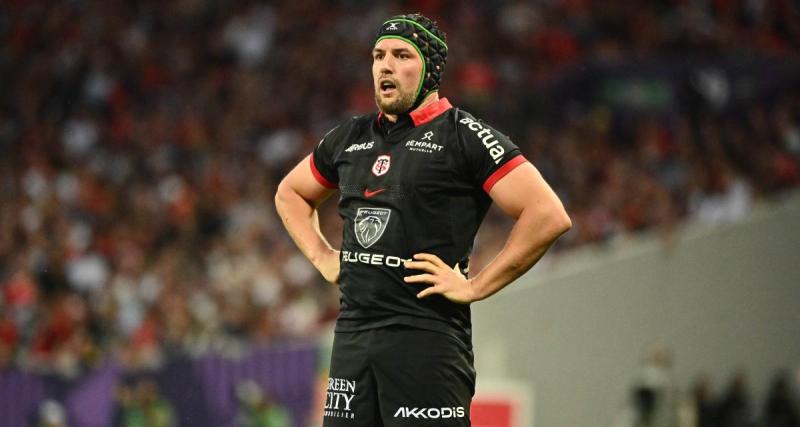  - Stade Toulousain : Cros s'exprime sur la disparition de Medhi Narjissi et évoque l'importance de lui rendre hommage