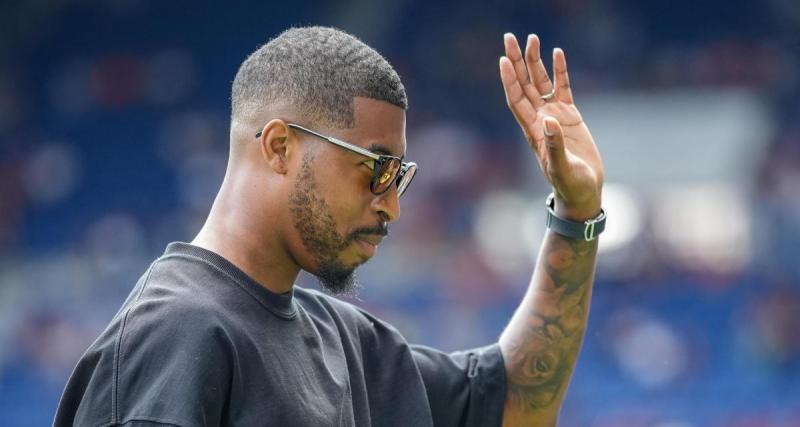  - PSG : l'optimisme rassurant de Kimpembe pour son grand retour