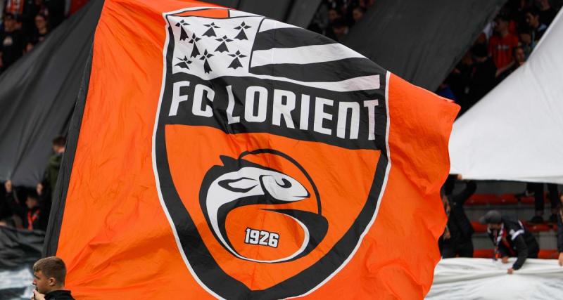  - Ligue 2 : la colère des supporters de Lorient qui ont manifesté leur mécontentement envers BeIN Sports