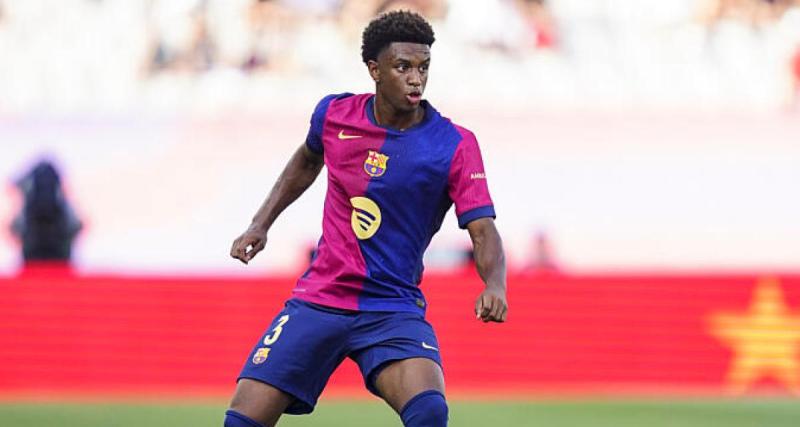  - Barça : le concurrent de Baldé déjà trouvé par le club ?