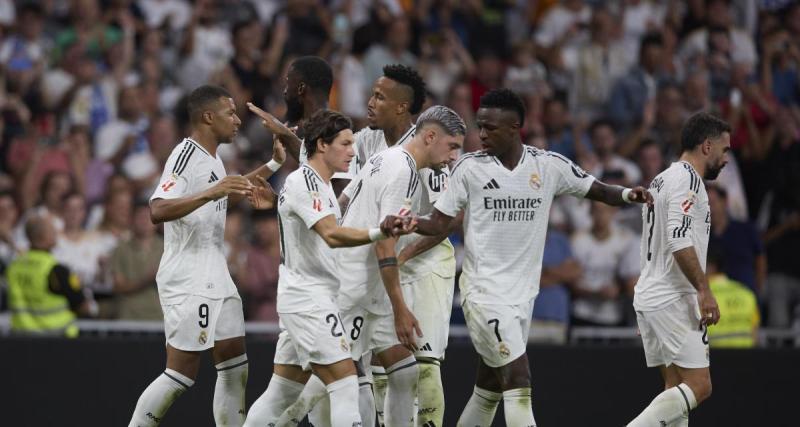  - Real Sociedad - Real Madrid : quelle chaîne et comment voir le match en streaming ?