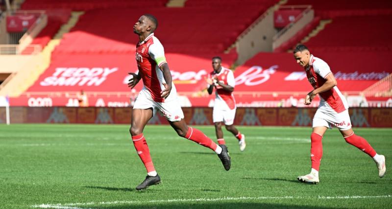  - Auxerre - Monaco : quelle chaîne et comment voir le match en streaming ?