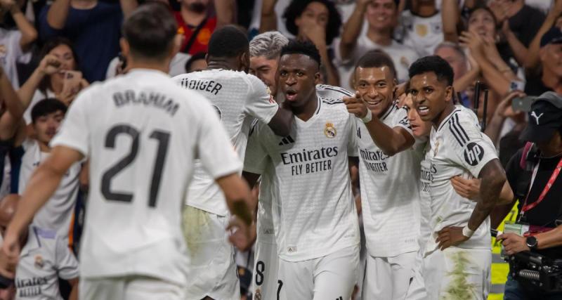  - Real Sociedad - Real Madrid : les compos probables !