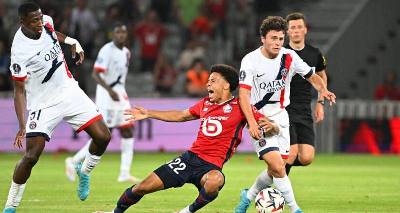  - PSG : Campos revient sur l'arrivée d'une recrue phare de l'été