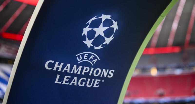  - Une légende du football se paye l'UEFA